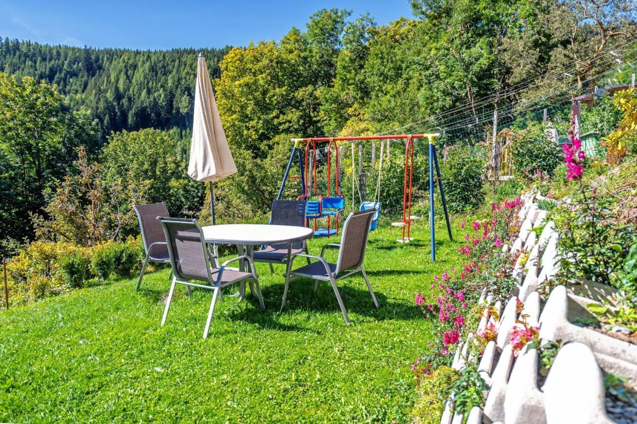Almbauer Morgenbesser Trattenbach  Eksteriør billede